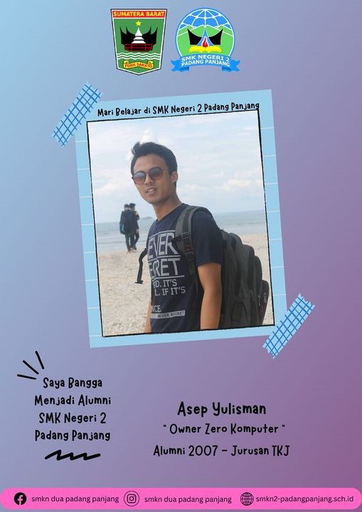 Asep Yulisman