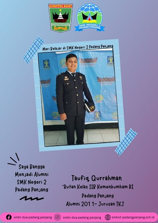 Taufik Qurrahman