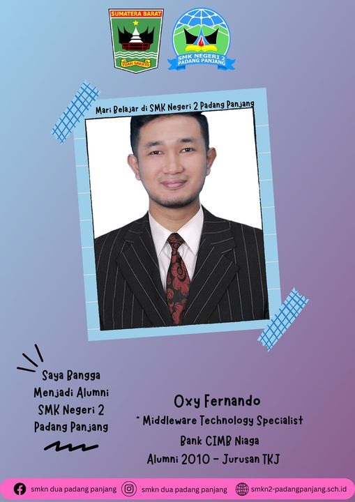 Oxy Firnando